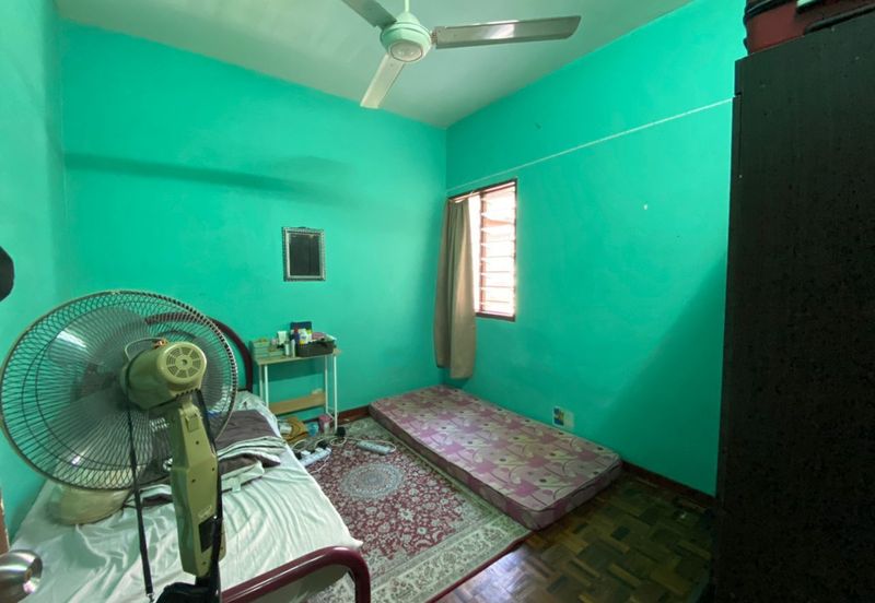 Cemara Apartment, Bandar Sri Permaisuri