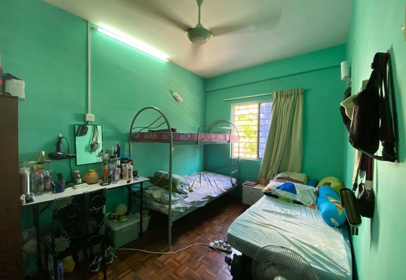 Cemara Apartment, Bandar Sri Permaisuri