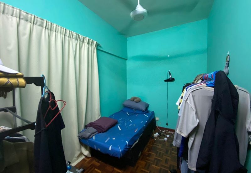 Cemara Apartment, Bandar Sri Permaisuri