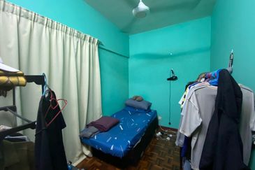 Cemara Apartment, Bandar Sri Permaisuri