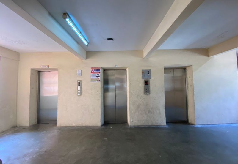 Cemara Apartment, Bandar Sri Permaisuri