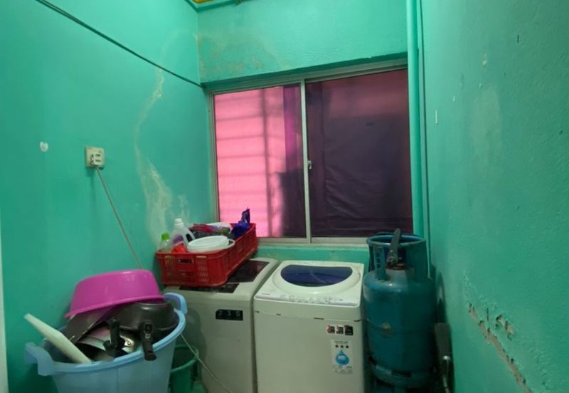 Cemara Apartment, Bandar Sri Permaisuri