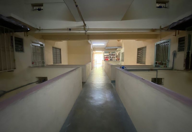 Cemara Apartment, Bandar Sri Permaisuri