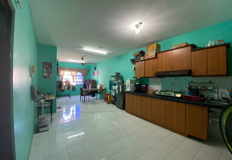 Cemara Apartment, Bandar Sri Permaisuri