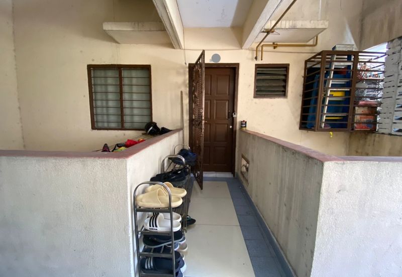 Cemara Apartment, Bandar Sri Permaisuri