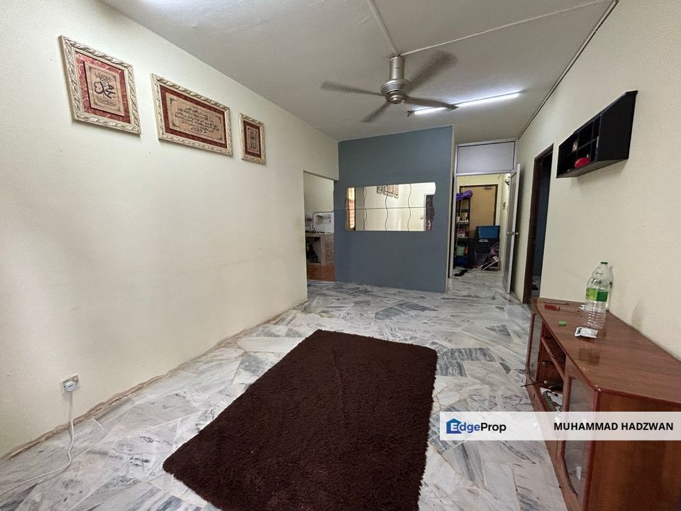 Ground Floor at Ruvena Villa, Putra Perdana Puchong For Rent for Rental