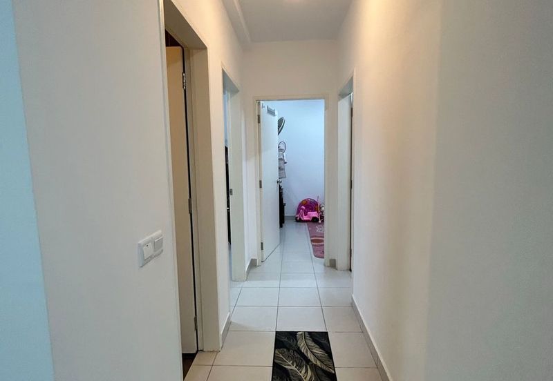 Harmony Apartment @ Eco Majestic