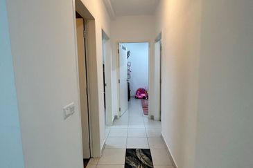 Harmony Apartment @ Eco Majestic