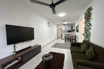 Harmony Apartment @ Eco Majestic