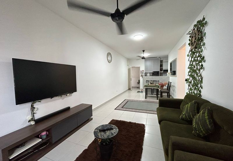 Harmony Apartment @ Eco Majestic