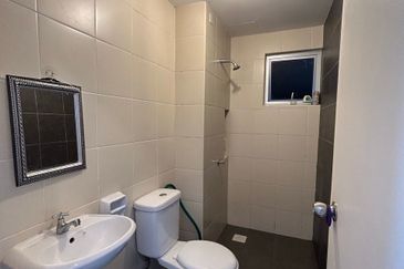 Harmony Apartment @ Eco Majestic