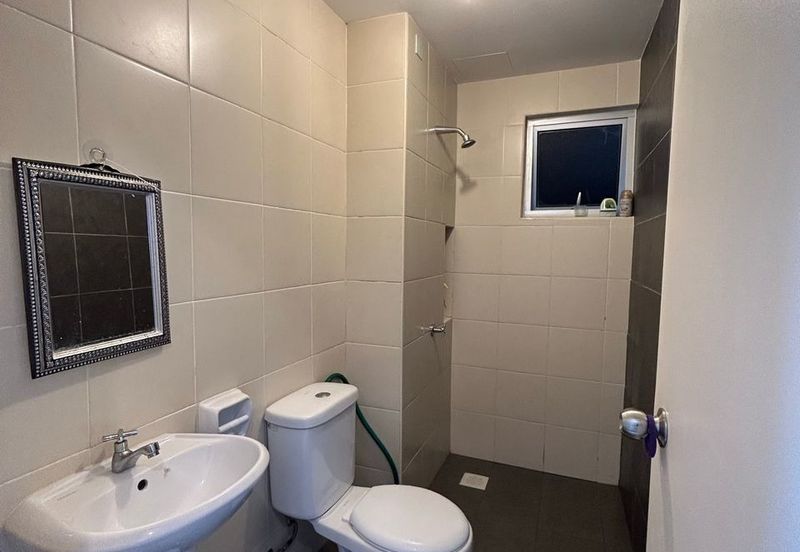 Harmony Apartment @ Eco Majestic