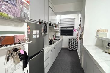 Harmony Apartment @ Eco Majestic