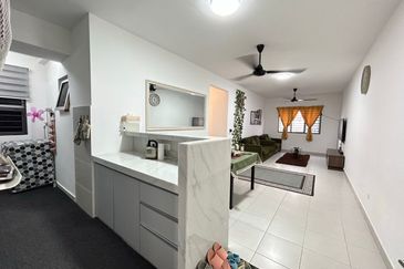 Harmony Apartment @ Eco Majestic