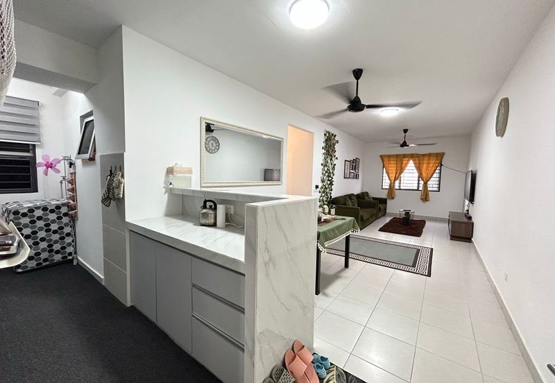 Harmony Apartment @ Eco Majestic