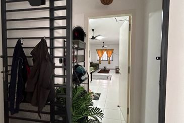 Harmony Apartment @ Eco Majestic