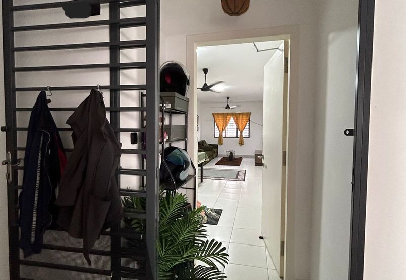 Harmony Apartment @ Eco Majestic