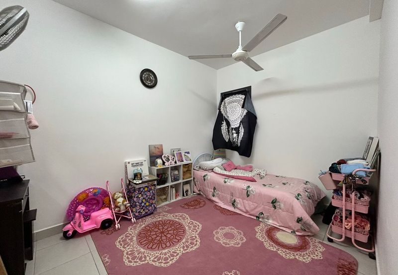 Harmony Apartment @ Eco Majestic