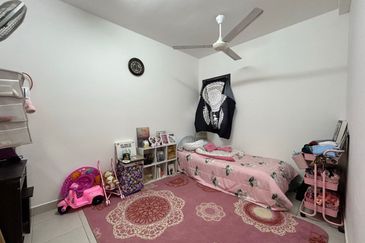 Harmony Apartment @ Eco Majestic