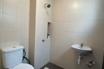 Harmony Apartment @ Eco Majestic