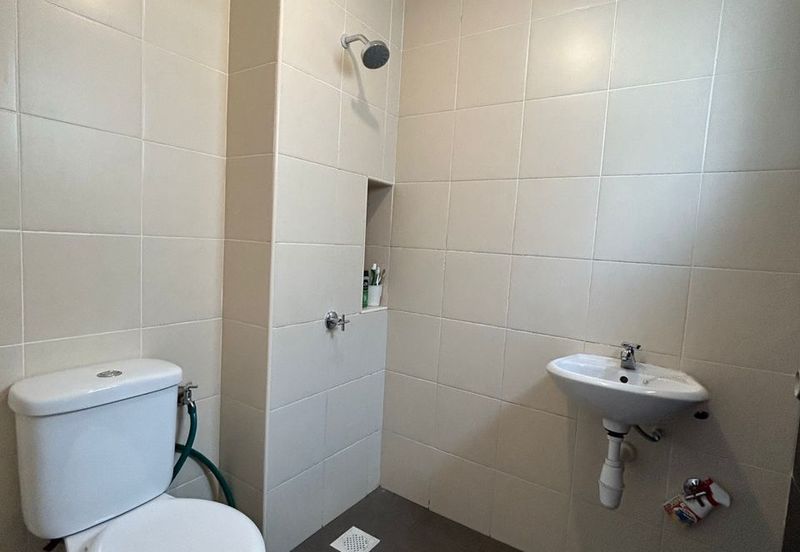 Harmony Apartment @ Eco Majestic