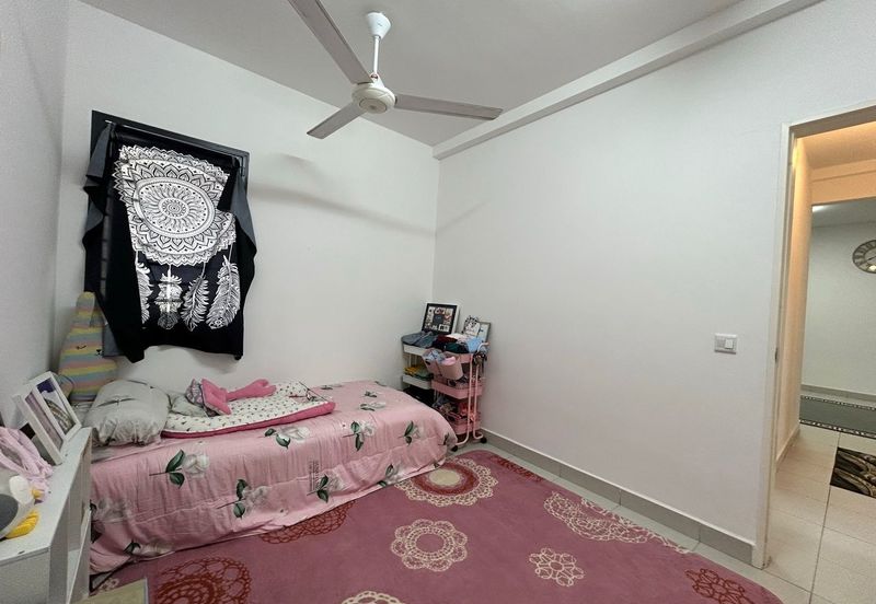 Harmony Apartment @ Eco Majestic