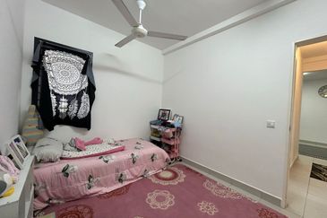 Harmony Apartment @ Eco Majestic