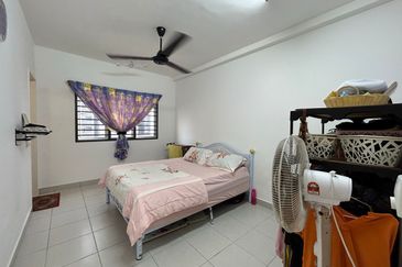 Harmony Apartment @ Eco Majestic