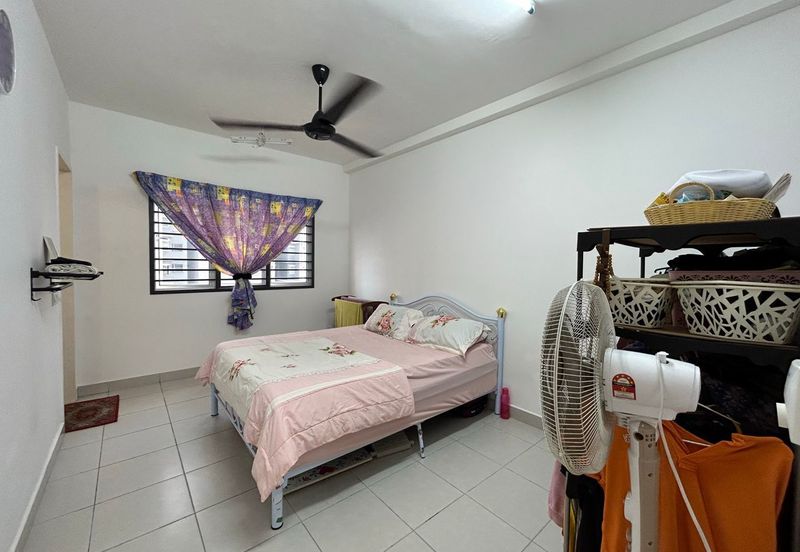 Harmony Apartment @ Eco Majestic