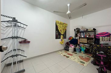 Harmony Apartment @ Eco Majestic