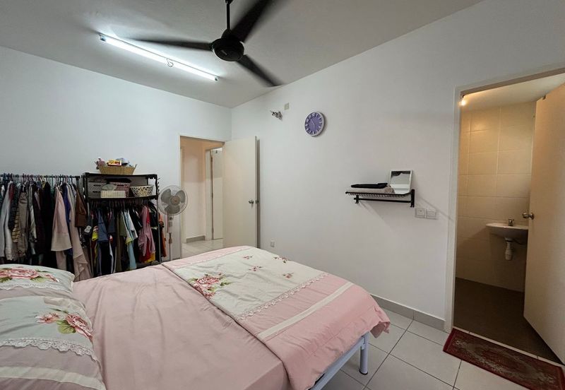 Harmony Apartment @ Eco Majestic