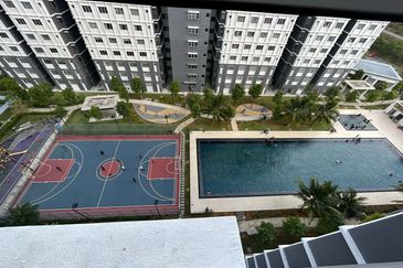 Harmony Apartment @ Eco Majestic