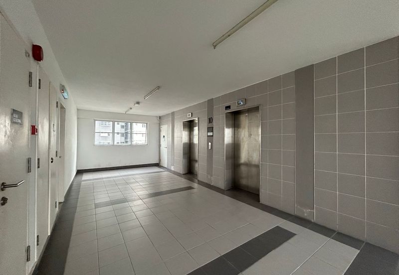 Harmony Apartment @ Eco Majestic