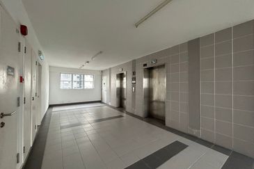 Harmony Apartment @ Eco Majestic