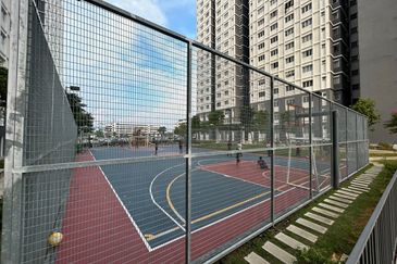 Harmony Apartment @ Eco Majestic