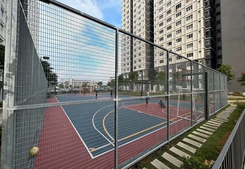 Harmony Apartment @ Eco Majestic