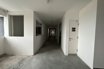 Harmony Apartment @ Eco Majestic