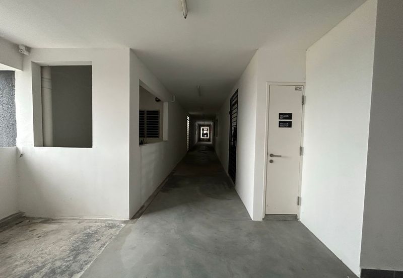 Harmony Apartment @ Eco Majestic