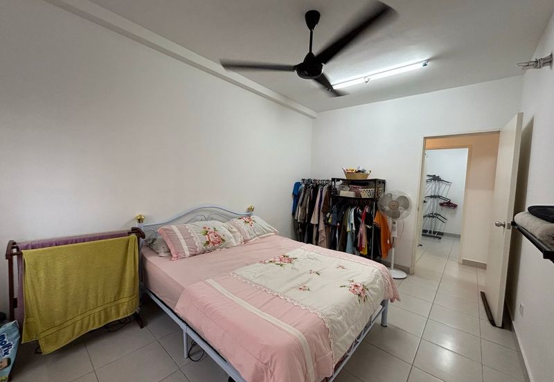 Harmony Apartment @ Eco Majestic