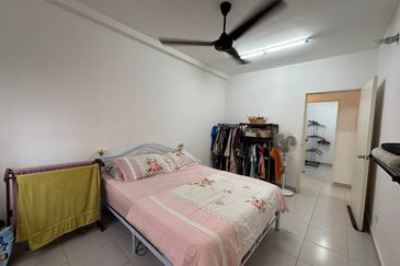 Harmony Apartment @ Eco Majestic