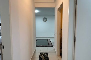 Harmony Apartment @ Eco Majestic