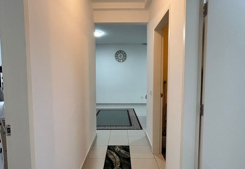 Harmony Apartment @ Eco Majestic