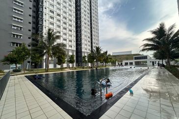 Harmony Apartment @ Eco Majestic