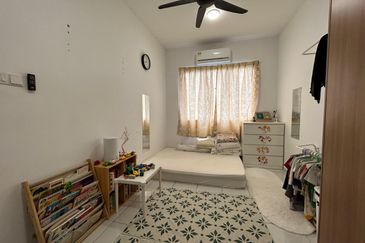 Residensi Adelia @ Bangi Avenue