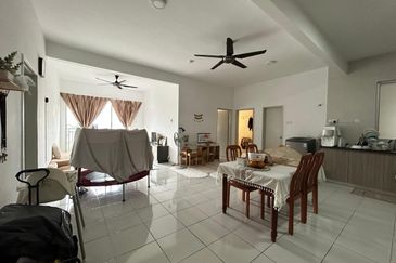 Residensi Adelia @ Bangi Avenue