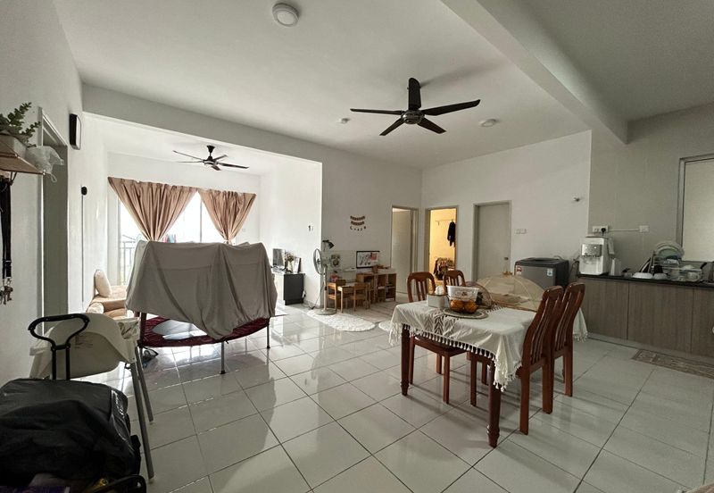 Residensi Adelia @ Bangi Avenue