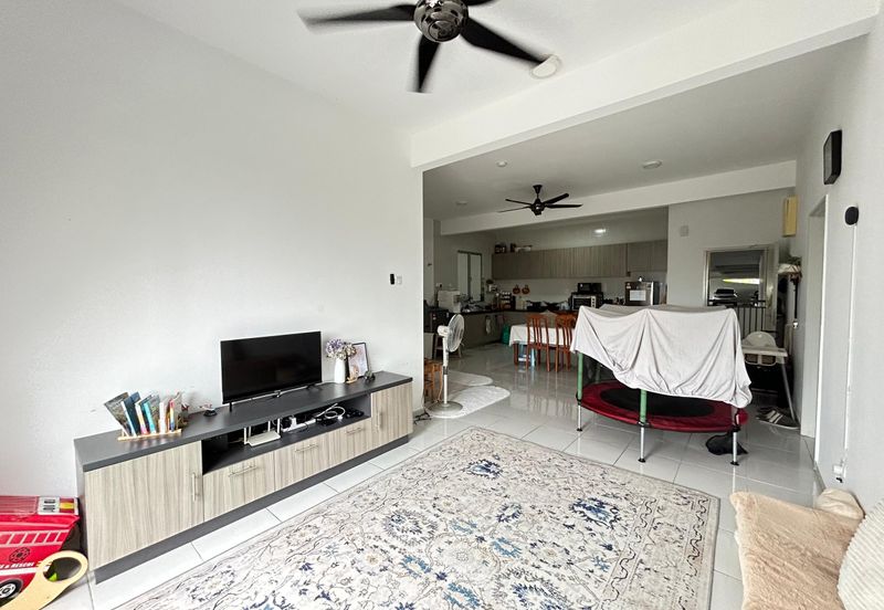 Residensi Adelia @ Bangi Avenue