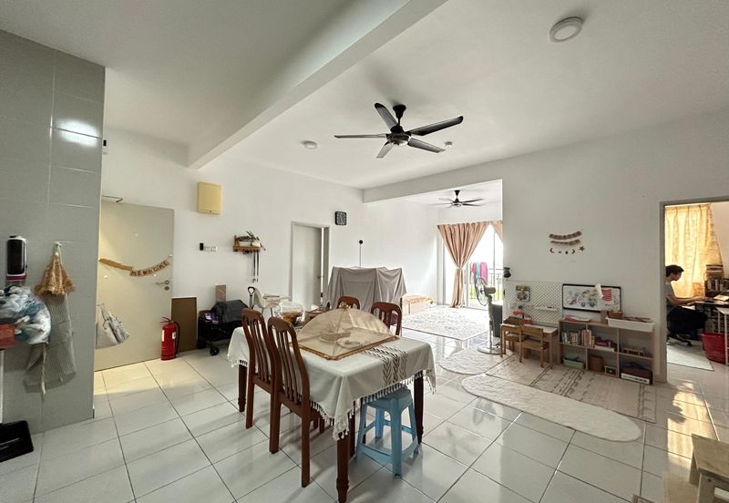 Residensi Adelia @ Bangi Avenue