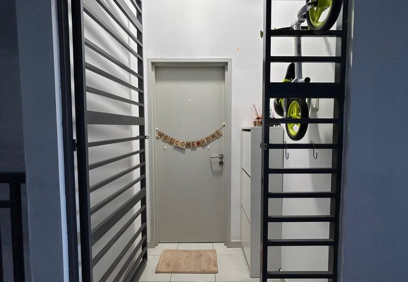 Residensi Adelia @ Bangi Avenue