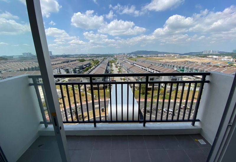 Residensi Adelia @ Bangi Avenue